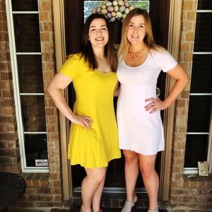 Meet your Posher, Kelsey